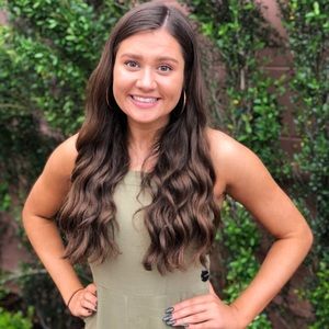 Meet your Posher, Maurissa